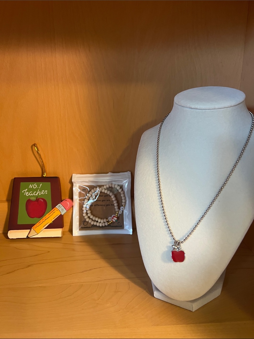Teacher Gift Idea Bundle